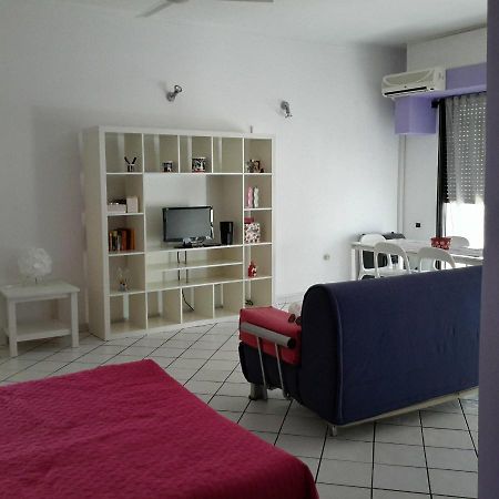 Appartamento A Gallipoli Exterior photo
