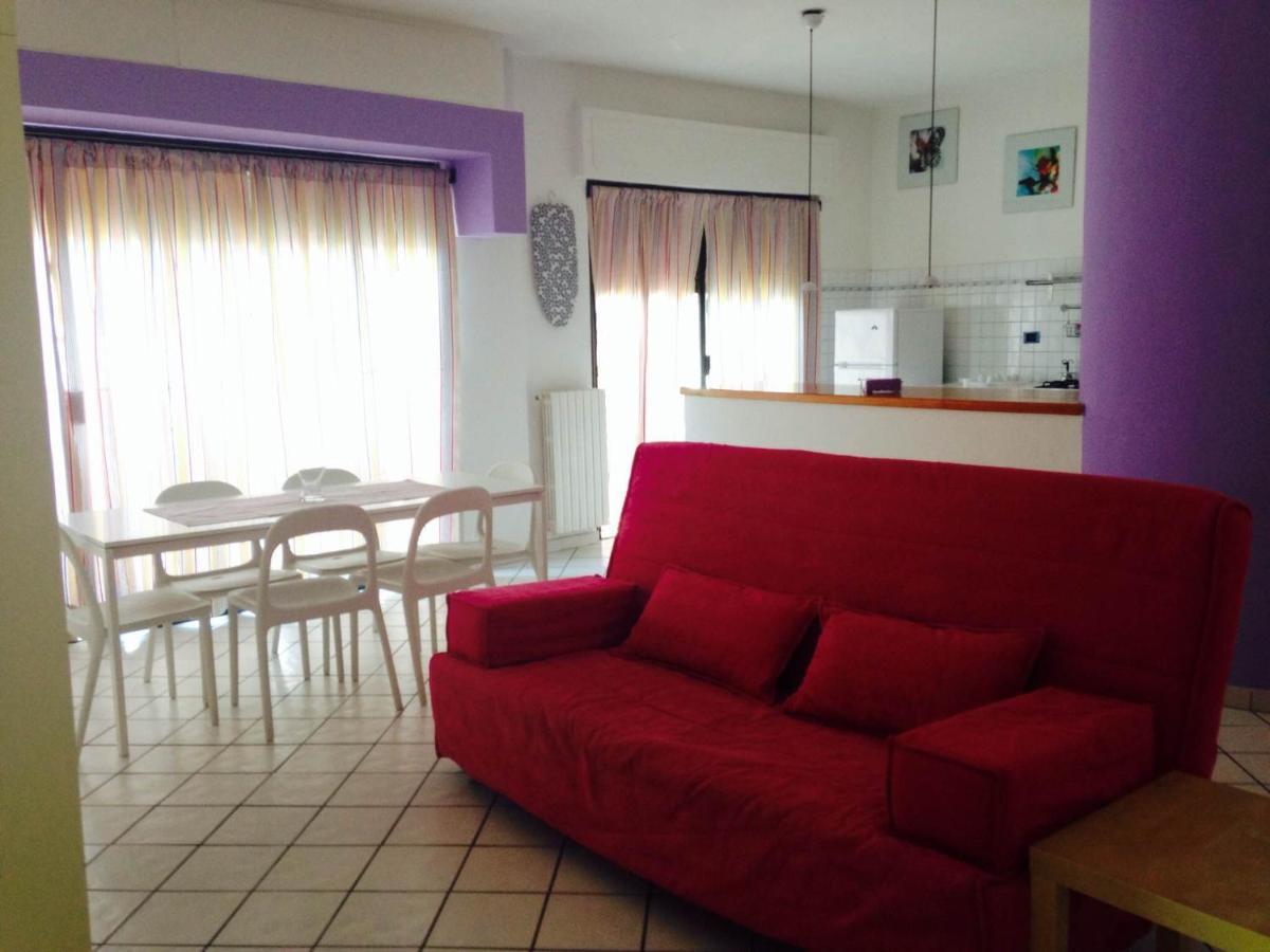 Appartamento A Gallipoli Room photo