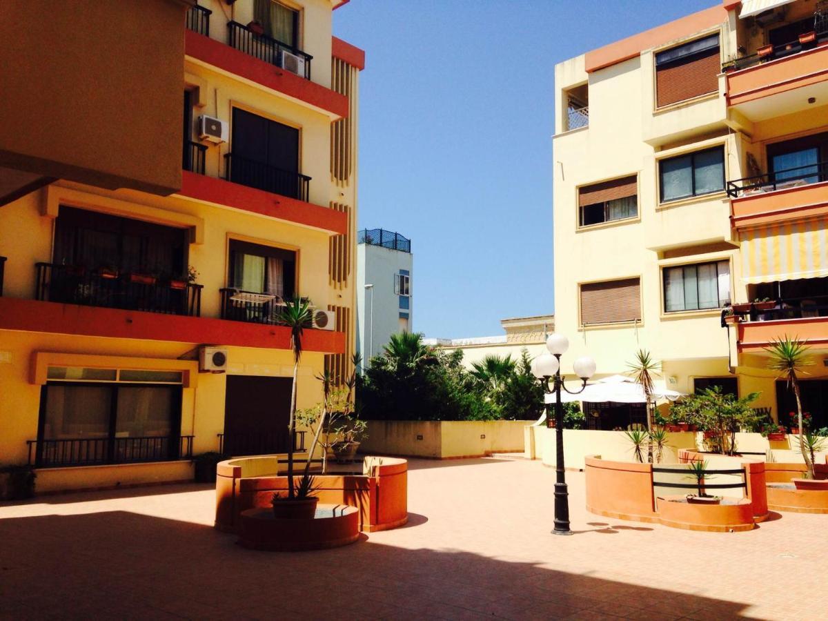 Appartamento A Gallipoli Room photo