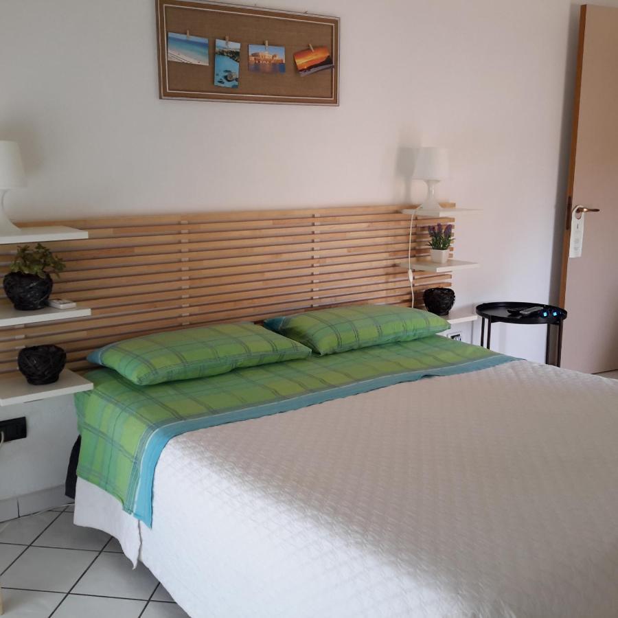 Appartamento A Gallipoli Exterior photo