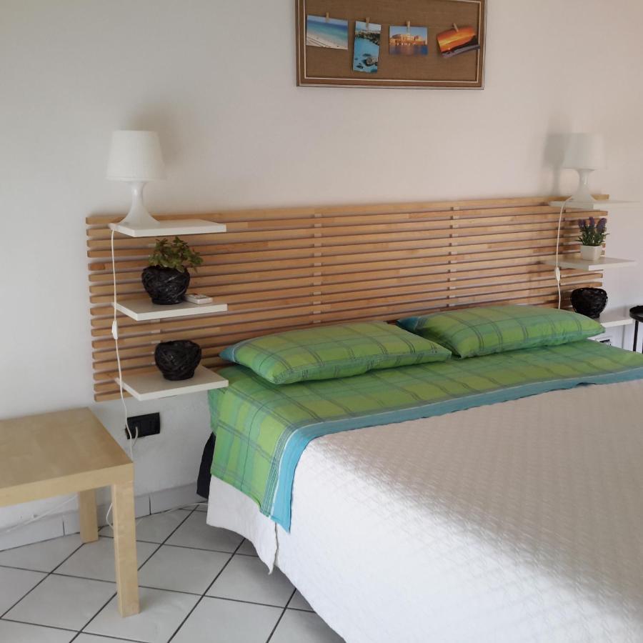 Appartamento A Gallipoli Exterior photo