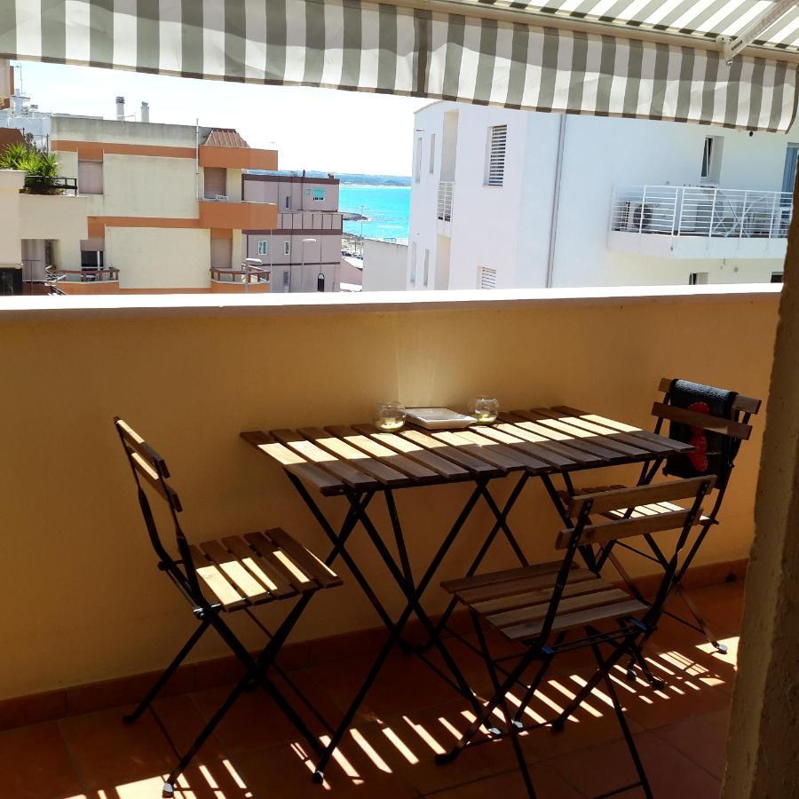Appartamento A Gallipoli Exterior photo