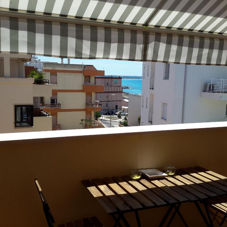 Appartamento A Gallipoli Exterior photo